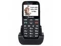 EVOLVEO EasyPhone XG, mobilní telefon pro seniory 