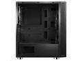 EVOLVEO Silens S1, case ATX