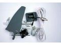 EVOLVEO Shark, aktivní venkovní anténa DAB+, DVB-T
