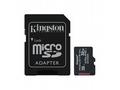 Kingston Industrial, micro SDHC, 32GB, 100MBps, UH