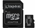 Kingston paměťová karta 32GB Canvas Select Plus mi