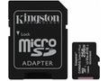 Kingston Canvas Select Plus - Paměťová karta flash