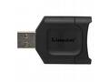 Kingston MobileLite Plus - Čtečka karet (SD, SDHC,