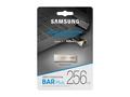 Samsung flash disk 256GB BAR Plus USB 3.1 (rychlos