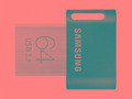 SAMSUNG FIT Plus USB 3.1 64GB, USB 3.2 Gen 1, USB-