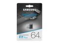 SAMSUNG FIT Plus USB 3.1 64GB, USB 3.2 Gen 1, USB-