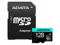 ADATA MicroSDXC karta 128GB Premier Pro UHS-I V30S