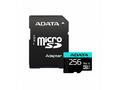 ADATA MicroSDXC karta 256GB Premier Pro UHS-I V30S