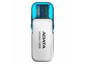 ADATA Flash disk UV240 32GB, USB 2.0, bílá