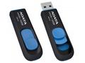 ADATA UV128, 32GB, 40MBps, USB 3.0, USB-A, Modrá