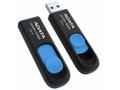 ADATA UV128, 64GB, 40MBps, USB 3.0, USB-A, Modrá