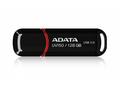 ADATA DashDrive Value UV150 128GB, USB 3.0, černá