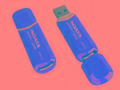 ADATA Flash Disk 32GB UV150, USB 3.1 Dash Drive (R