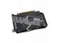 ASUS DUAL RTX 3060, OC, 12GB, GDDR6, LHR