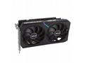 ASUS DUAL RTX 3060, OC, 12GB, GDDR6, LHR