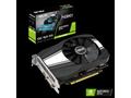 ASUS PH GTX 1660 SUPER, OC, 6GB, GDDR6