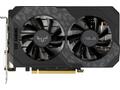 ASUS TUF-GTX1650-4GD6-P-GAMING