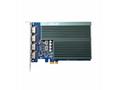 ASUS VGA NVIDIA GeForce GT 730 2G, 2G GDDR5, 4xHDM