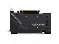 GIGABYTE RTX 3060 WINDFORCE, OC, 12GB, GDDR6