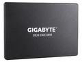 Gigabyte SSD, 256GB, SSD, 2.5", SATA, 3R