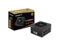 GIGABYTE P750GM, 750W, ATX, 80PLUS Gold, Modular, 