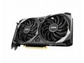 MSI RTX 3060 VENTUS 2X, OC, 12GB, GDDR6
