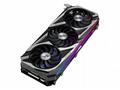 ASUS ROG STRIX RX 6750 XT, Gaming, OC, 12GB, GDDR6