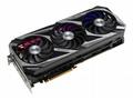 ASUS ROG STRIX RX 6750 XT, Gaming, OC, 12GB, GDDR6