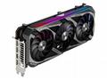 ASUS ROG STRIX RX 6750 XT, Gaming, OC, 12GB, GDDR6