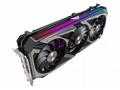 ASUS ROG STRIX RX 6750 XT, Gaming, OC, 12GB, GDDR6