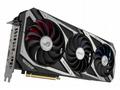 ASUS ROG STRIX RX 6750 XT, Gaming, OC, 12GB, GDDR6