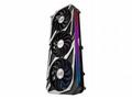 ASUS ROG STRIX RX 6750 XT, Gaming, OC, 12GB, GDDR6