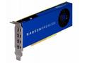 AMD Radeon Pro WX 3200 - Grafická karta - Radeon P