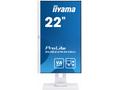 iiyama ProLite, XUB2294HSU-W1, 21,5", VA, FHD, 75H