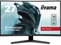 iiyama G-MASTER Red Eagle G2766HSU-B1 - LED monito