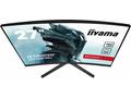 iiyama G-MASTER Red Eagle G2766HSU-B1 - LED monito