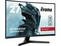 iiyama G-MASTER Red Eagle G2766HSU-B1 - LED monito