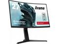 iiyama G-MASTER Red Eagle GB2766HSU-B1 - LED monit
