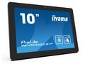 iiyama ProLite TW1023ASC-B1P - Android PC - dotyko