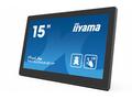 IIYAMA, TW1523AS-B1P, 15.6 Panel-PC_Andr.8.1 FHD