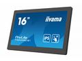 iiyama ProLite T1624MSC-B1 - LED monitor - 15.6" -