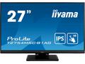 iiyama ProLite T2754MSC-B1AG - LED monitor - 27" -