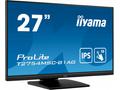 iiyama ProLite T2754MSC-B1AG - LED monitor - 27" -