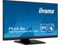 iiyama ProLite T2754MSC-B1AG - LED monitor - 27" -