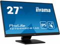 iiyama ProLite T2754MSC-B1AG - LED monitor - 27" -