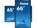 65" iiyama T6562AS-B1: IPS, 4K UHD, Android, 24, 7