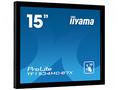 iiyama ProLite TF1534MC-B7X - LED monitor - 15" - 