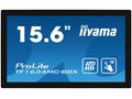 iiyama ProLite TF1634MC-B8X - LED monitor - 15.6" 