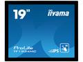 iiyama ProLite TF1934MC-B7X - LED monitor - 19" - 