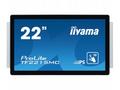 22" iiyama TF2215MC-B2: IPS, FullHD, capacitive, 1
